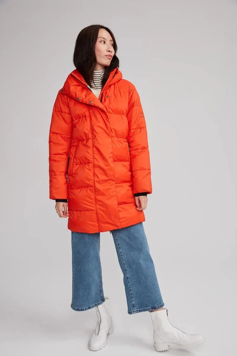 Manteau d'hiver Audvik Fosfo (femmes) - Image 6