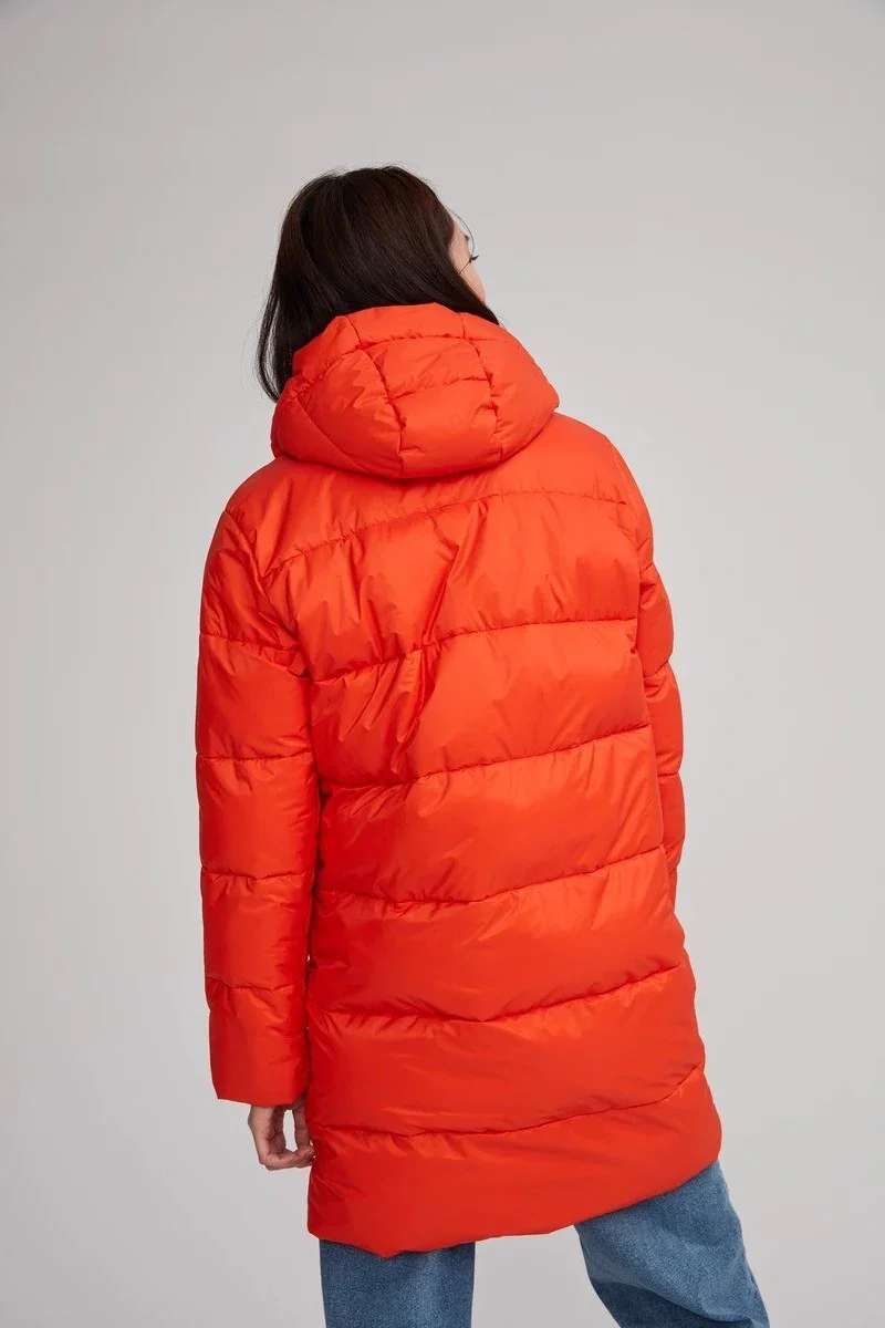 Manteau d'hiver Audvik Fosfo (femmes) - Image 7