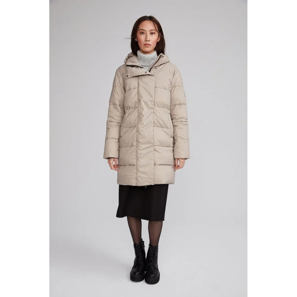 Manteau d'hiver Audvik Fosfo (femmes) - Image 8