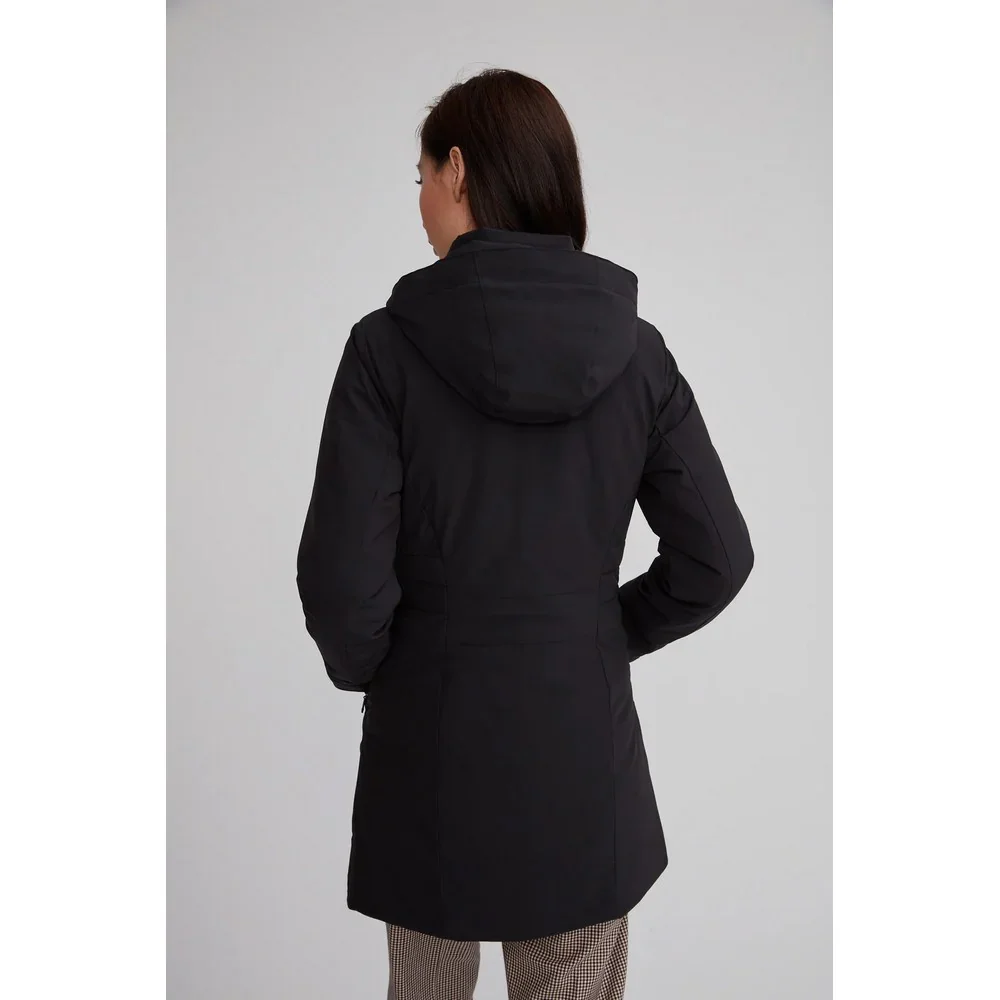 Manteau d'hiver Audvik Monaco II Recyclé (femmes) - Image 3