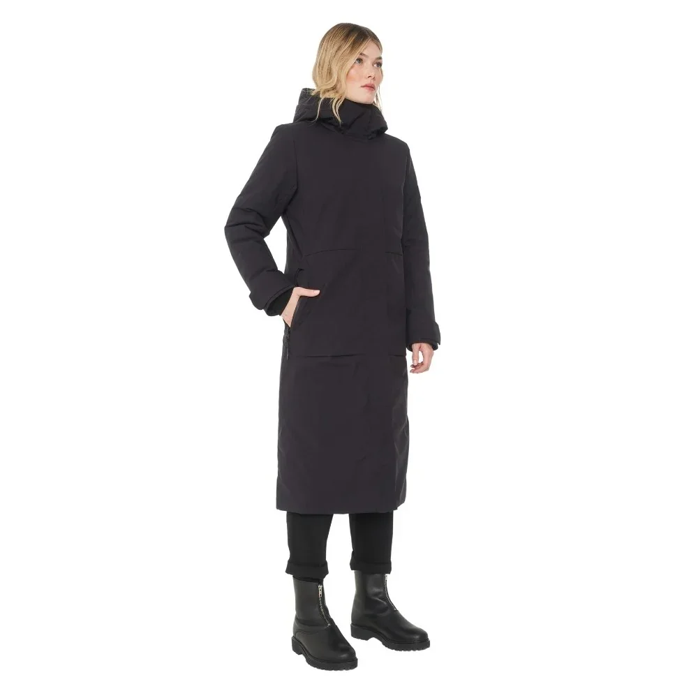 Manteau d'hiver Audvik Paris (femmes) - Image 3