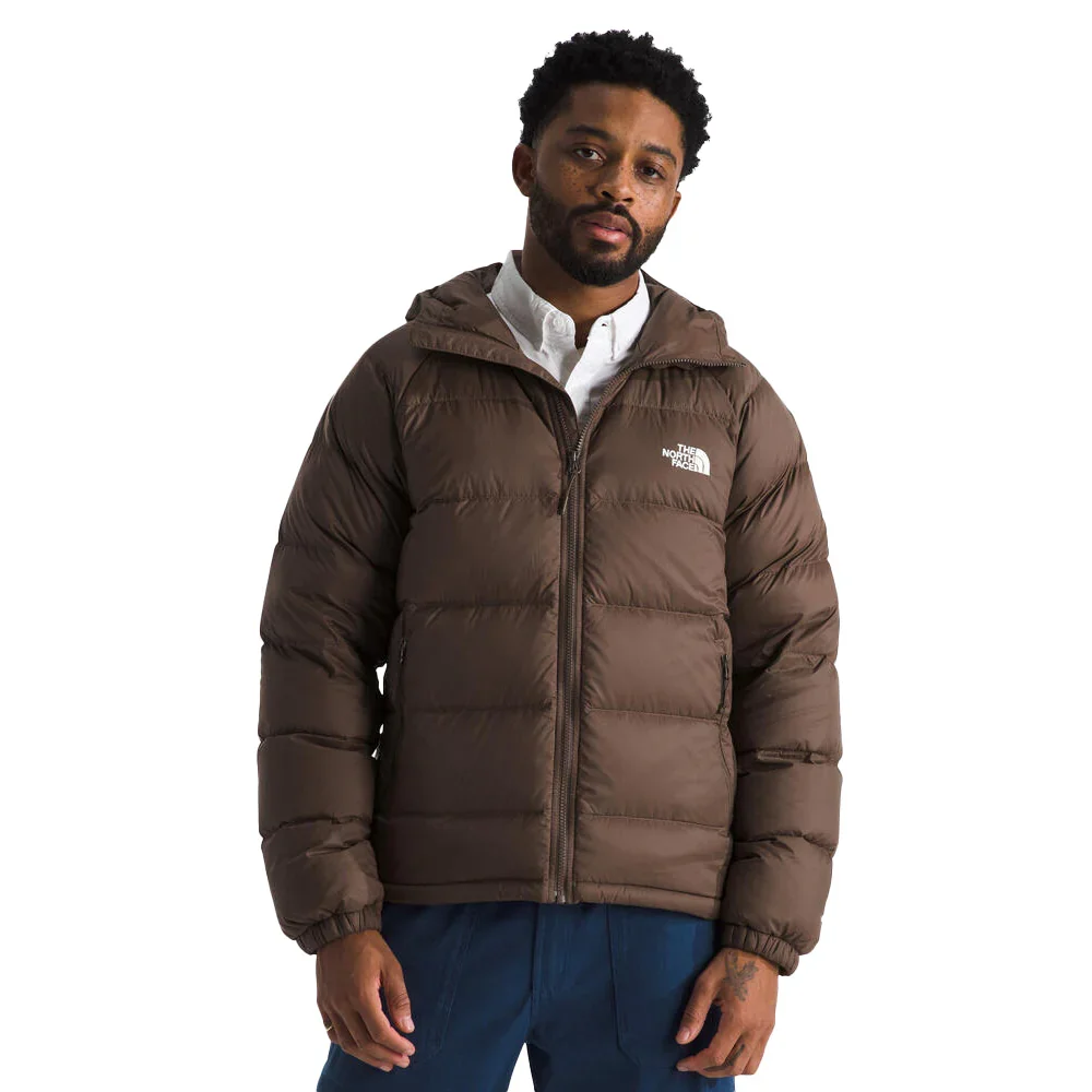 Manteau d'hiver en duvet The North Face Hydrenalite (hommes) - Image 11