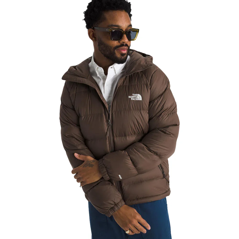 Manteau d'hiver en duvet The North Face Hydrenalite (hommes) - Image 12