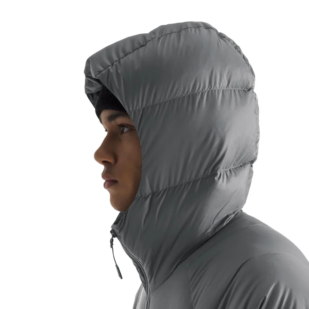 Manteau d'hiver en duvet The North Face Hydrenalite (hommes) - Image 15