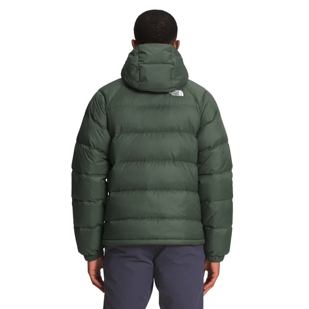 Manteau d'hiver en duvet The North Face Hydrenalite (hommes) - Image 3