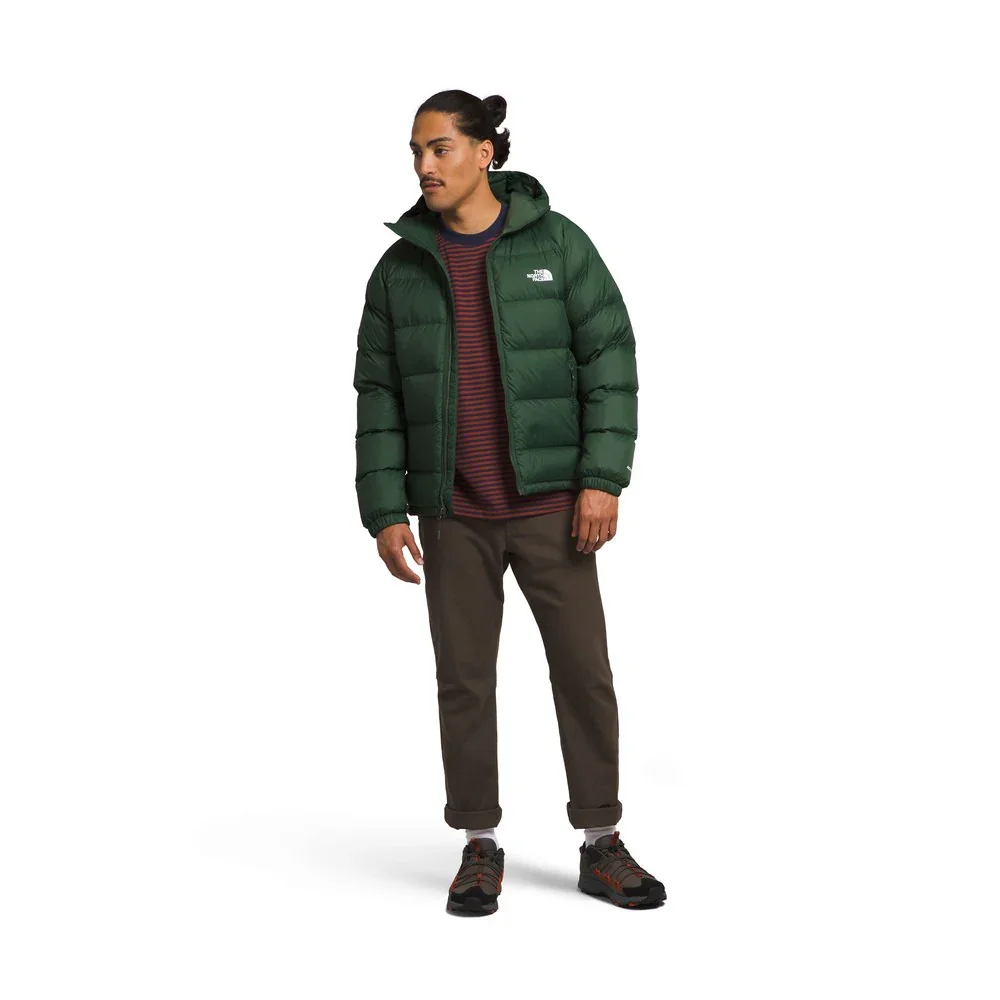 Manteau d'hiver en duvet The North Face Hydrenalite (hommes) - Image 6