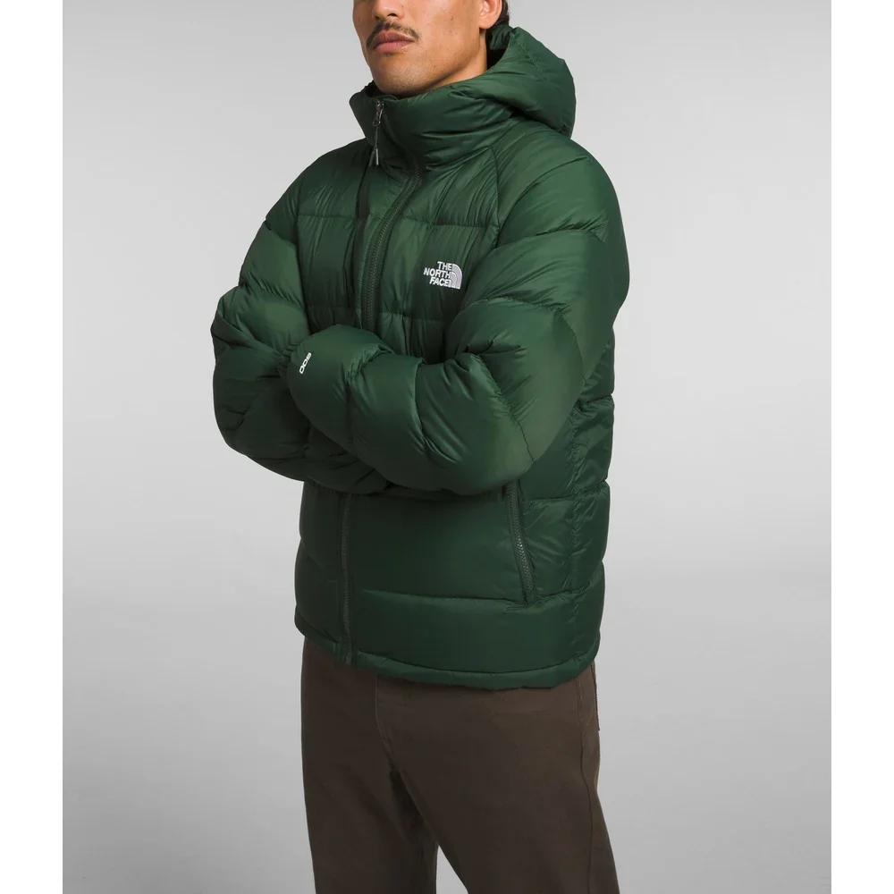 Manteau d'hiver en duvet The North Face Hydrenalite (hommes) - Image 7