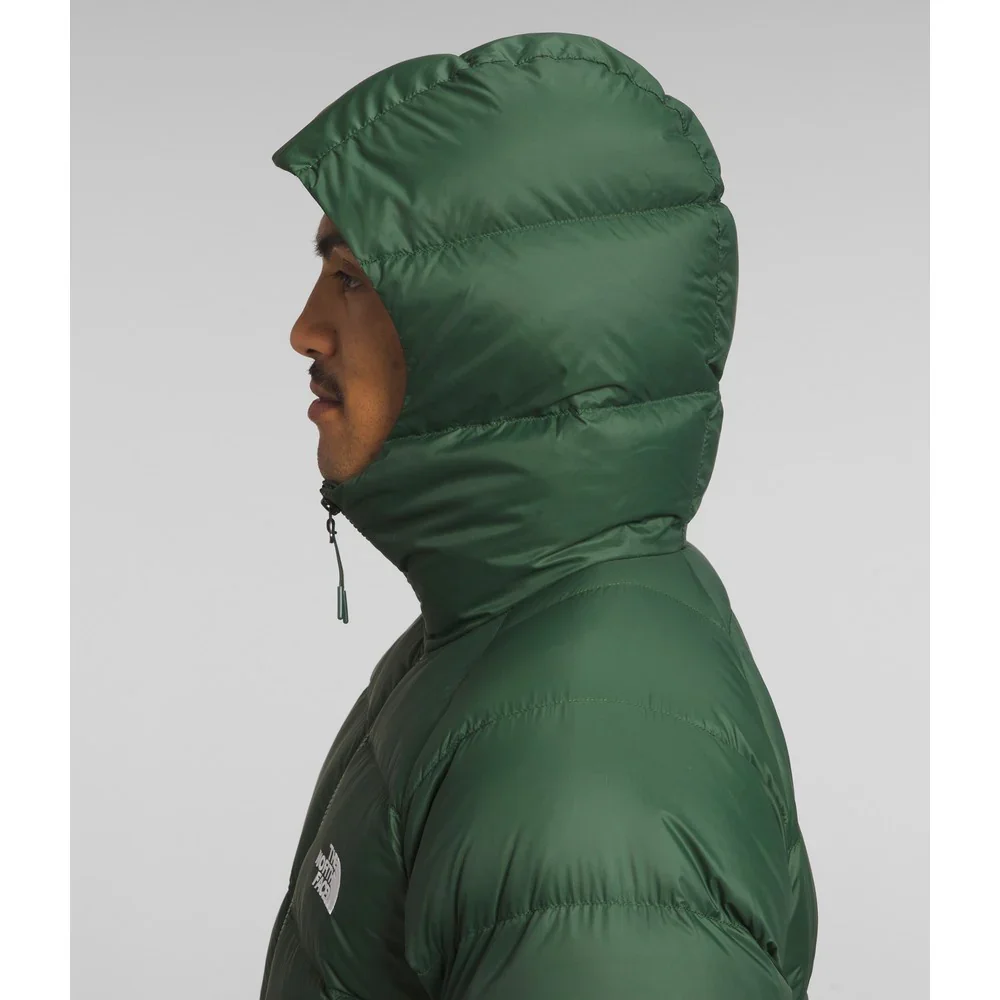 Manteau d'hiver en duvet The North Face Hydrenalite (hommes) - Image 8