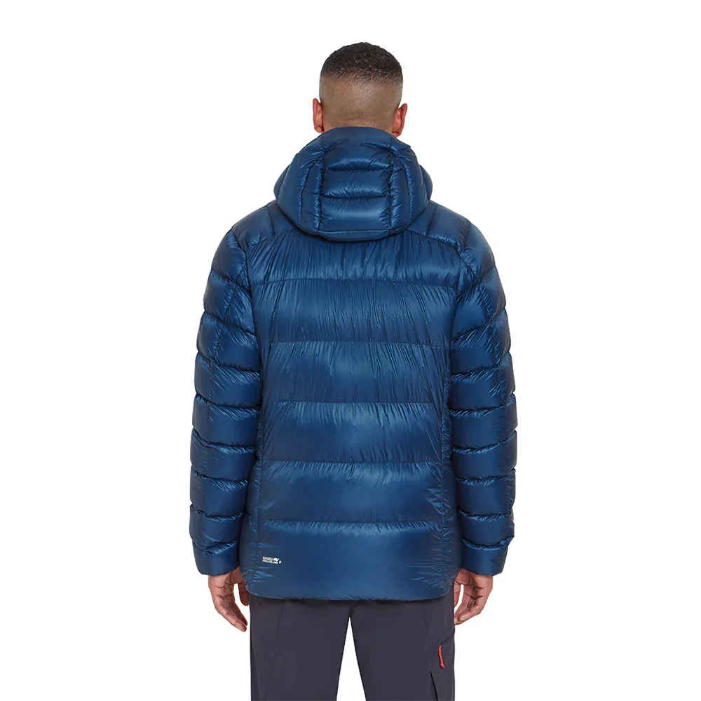Manteau d'hiver Rab Mythic Ultra Down (hommes) - Image 10