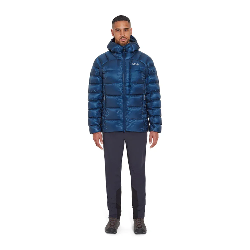 Manteau d'hiver Rab Mythic Ultra Down (hommes) - Image 11