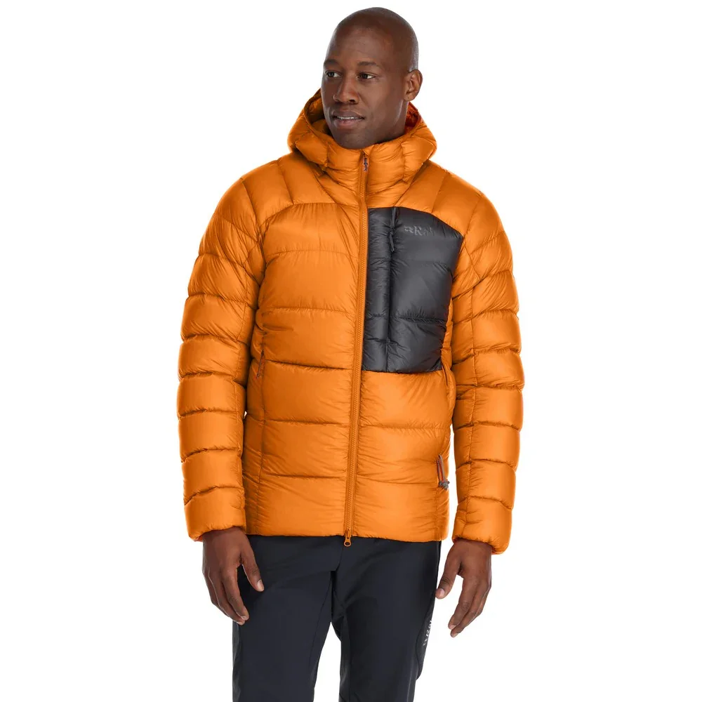 Manteau d'hiver Rab Mythic Ultra Down (hommes) - Image 3