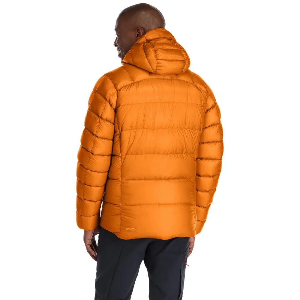 Manteau d'hiver Rab Mythic Ultra Down (hommes) - Image 4