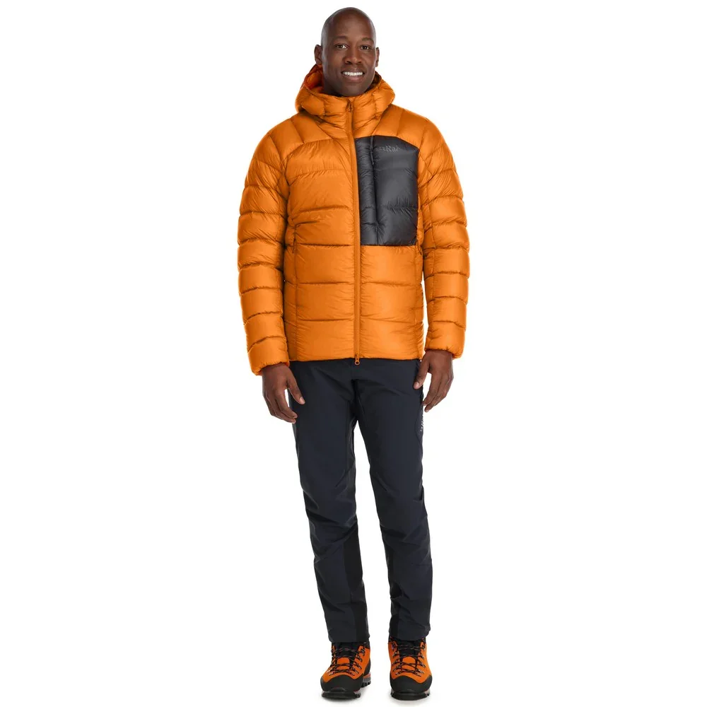 Manteau d'hiver Rab Mythic Ultra Down (hommes) - Image 5