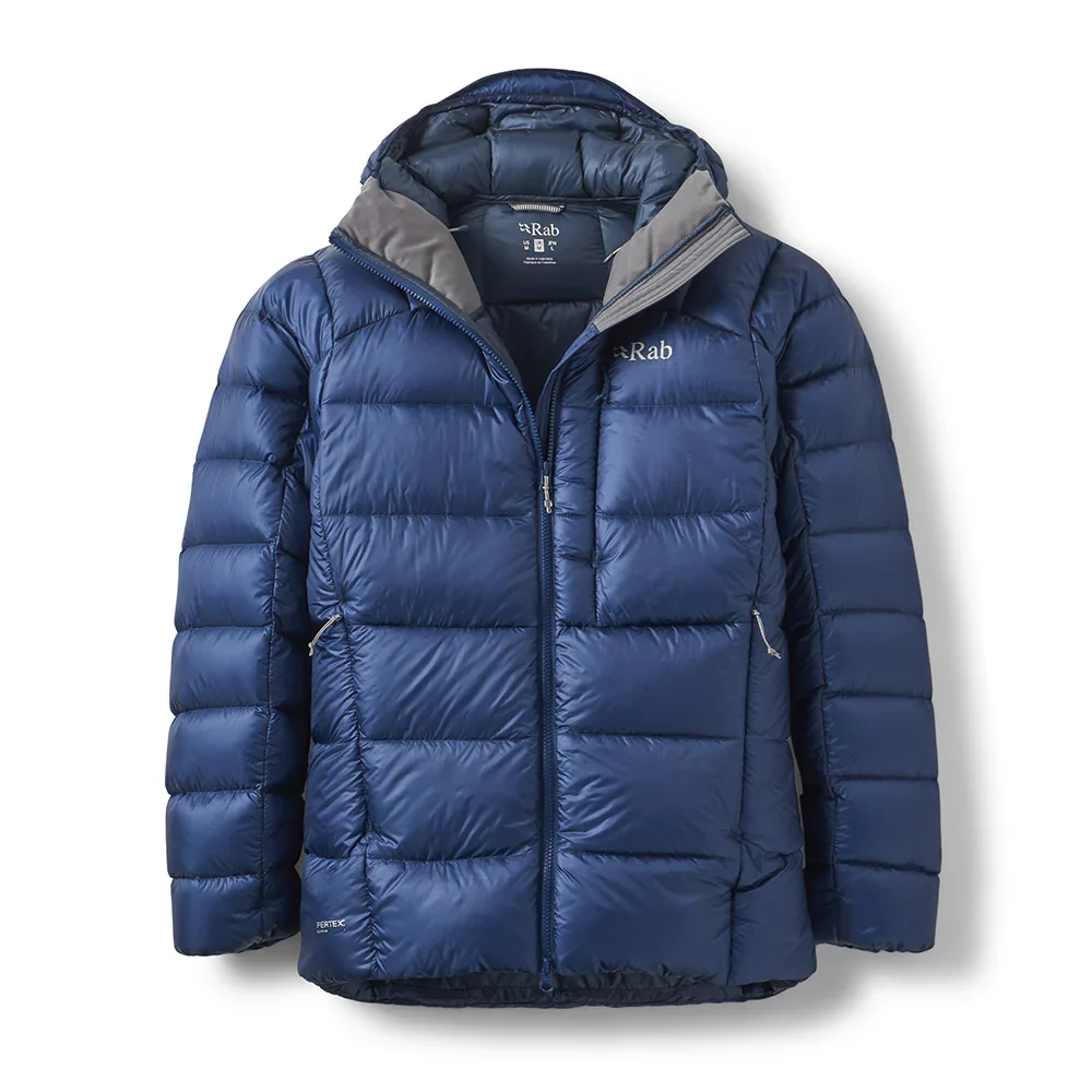 Manteau d'hiver Rab Mythic Ultra Down (hommes) - Image 6