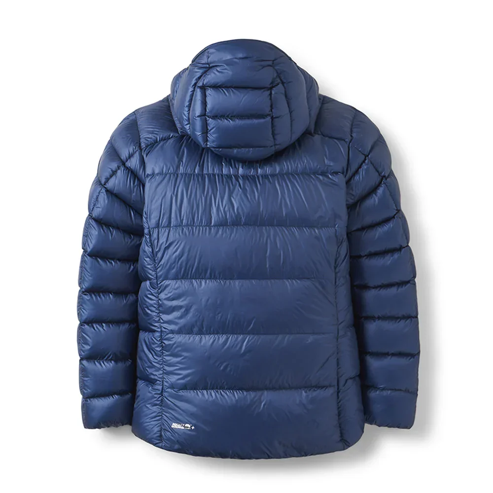 Manteau d'hiver Rab Mythic Ultra Down (hommes) - Image 7