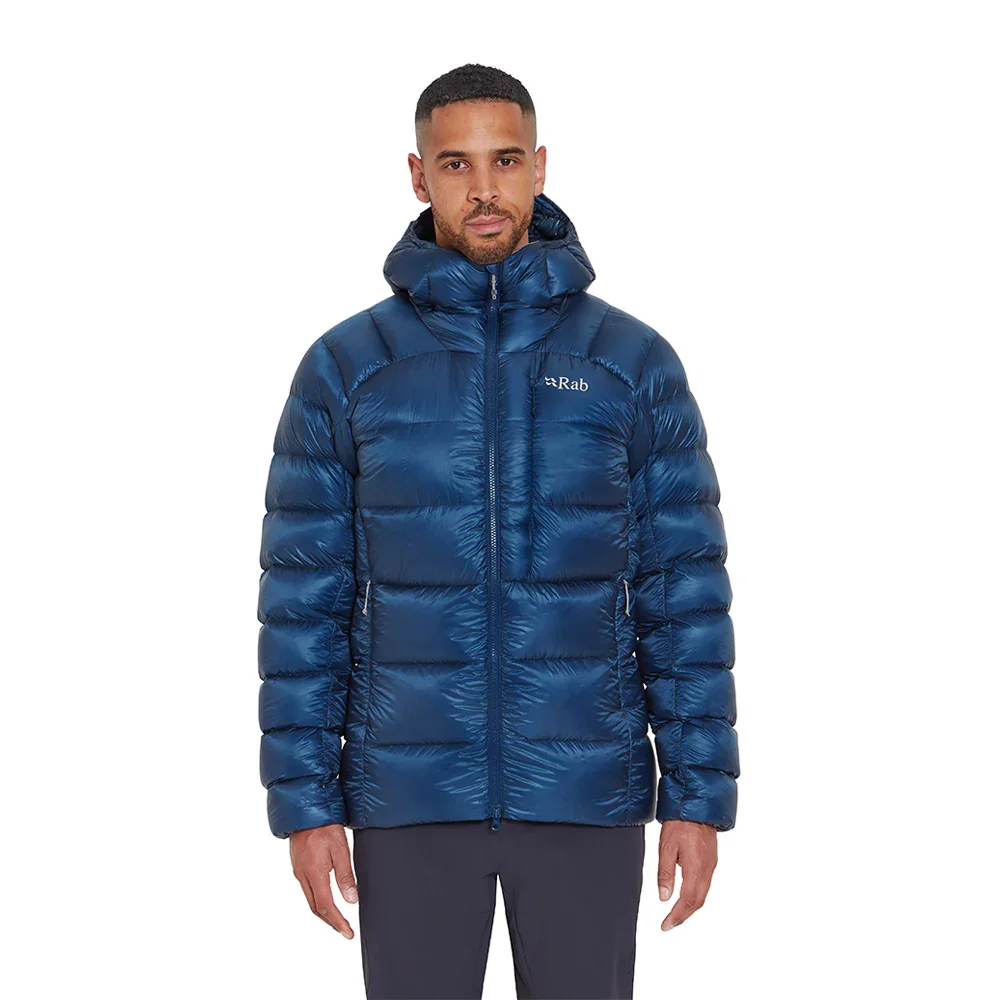 Manteau d'hiver Rab Mythic Ultra Down (hommes) - Image 9