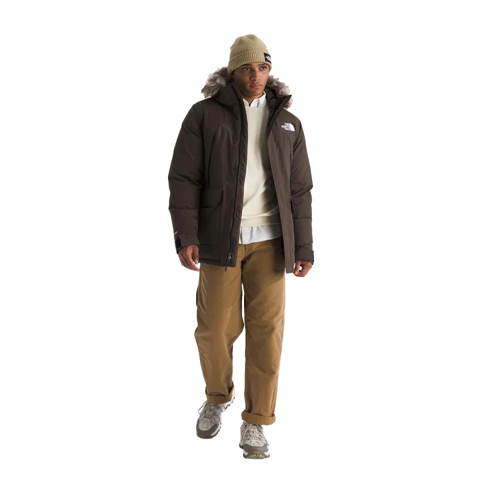 Manteau d'hiver The North Face McMurdo (hommes) - Image 10