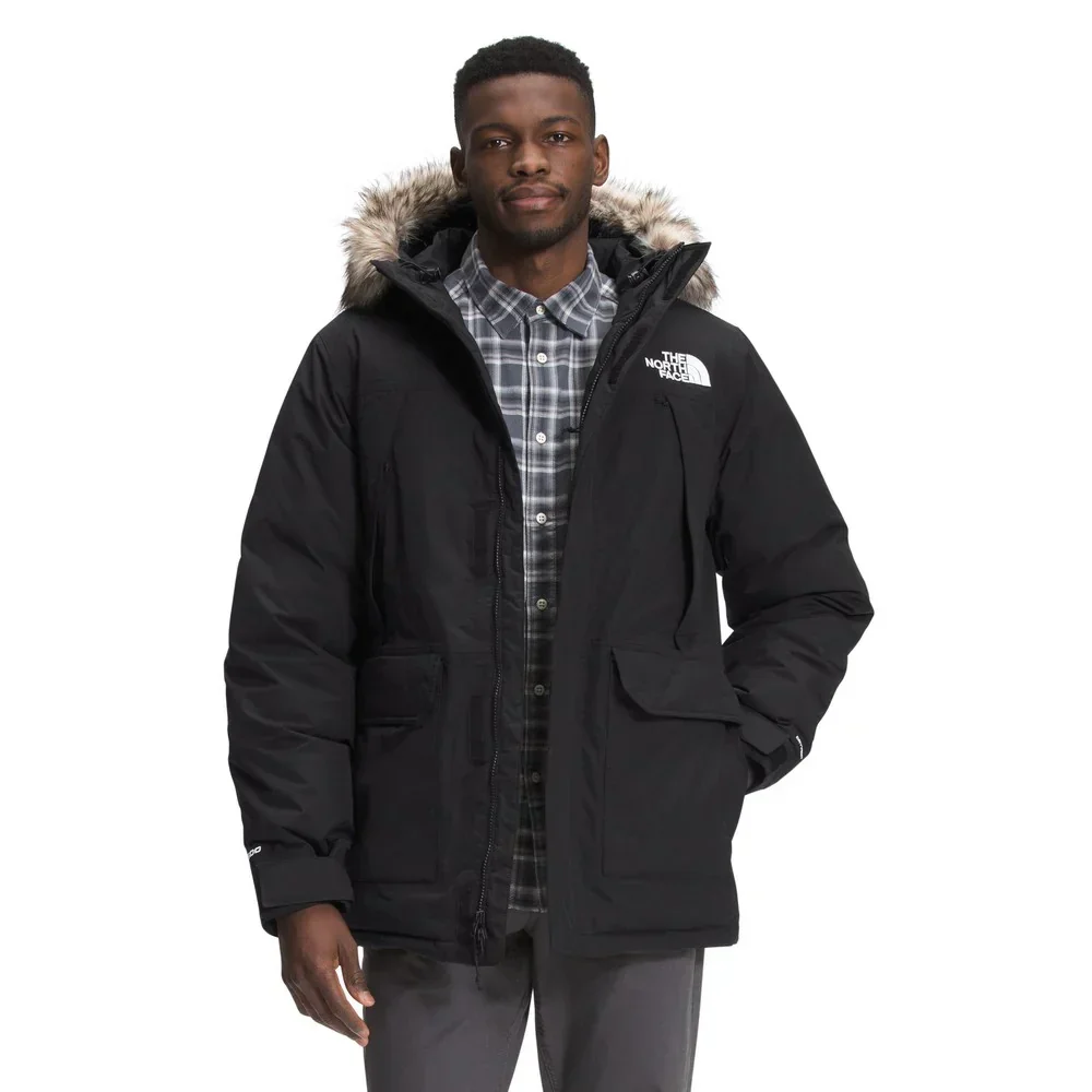 Manteau d'hiver The North Face McMurdo (hommes) - Image 11