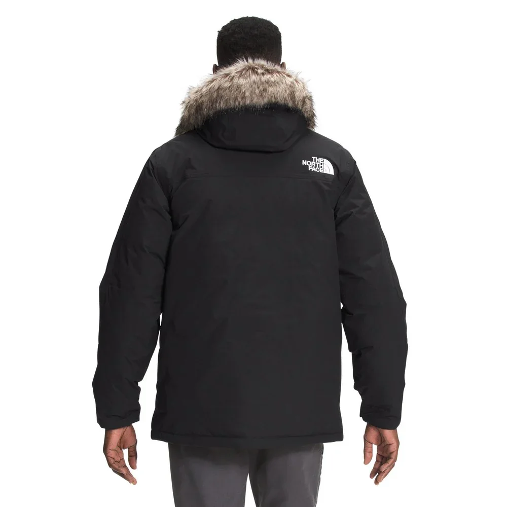 Manteau d'hiver The North Face McMurdo (hommes) - Image 12