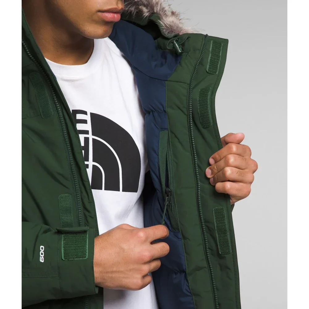 Manteau d'hiver The North Face McMurdo (hommes) - Image 4