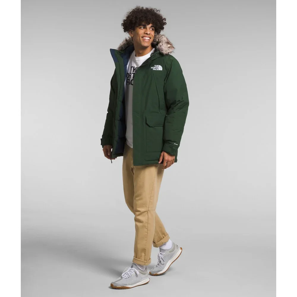 Manteau d'hiver The North Face McMurdo (hommes) - Image 5