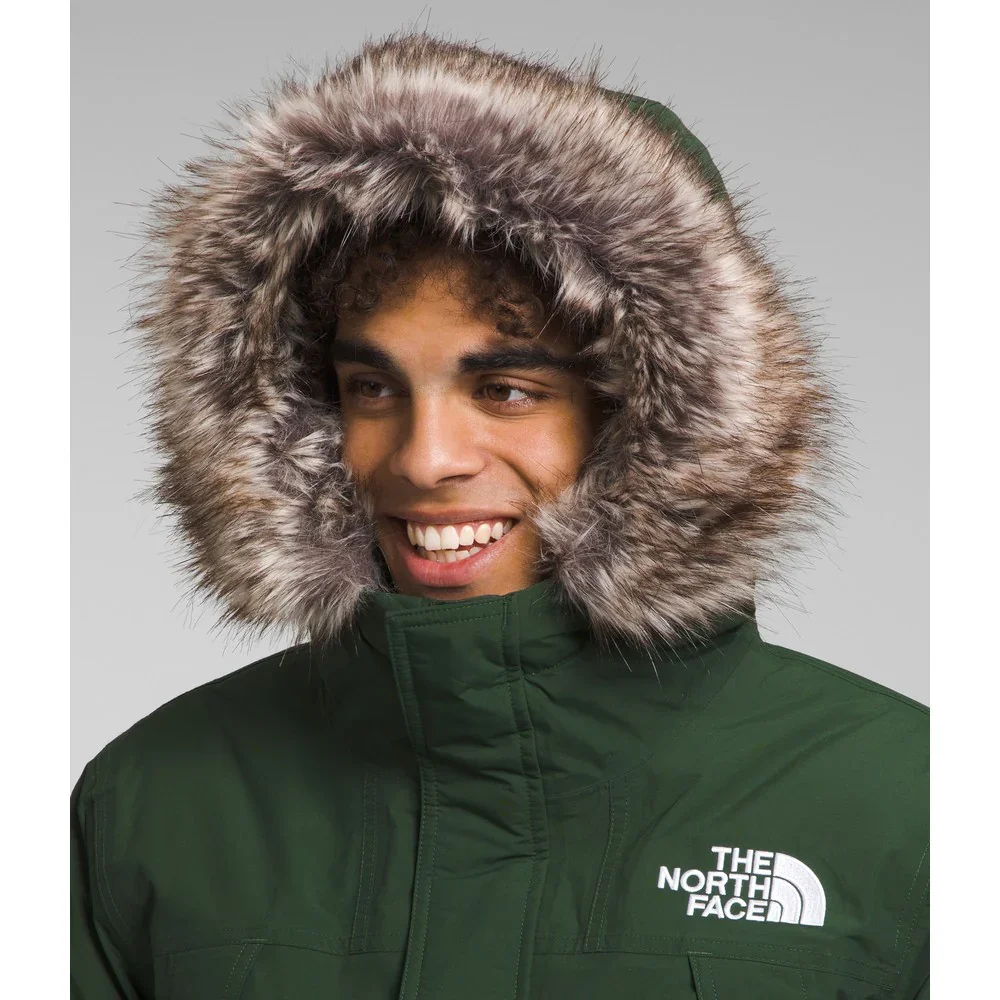 Manteau d'hiver The North Face McMurdo (hommes) - Image 6