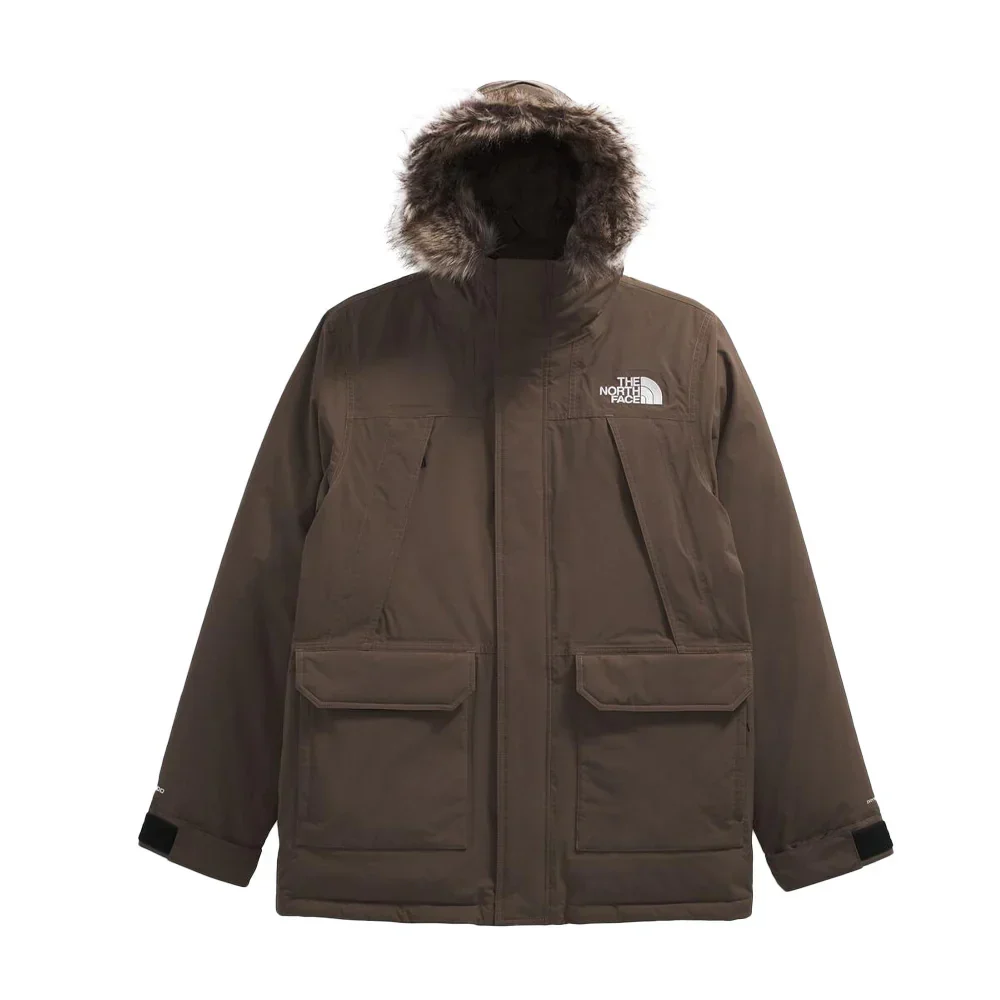 Manteau d'hiver The North Face McMurdo (hommes) - Image 7