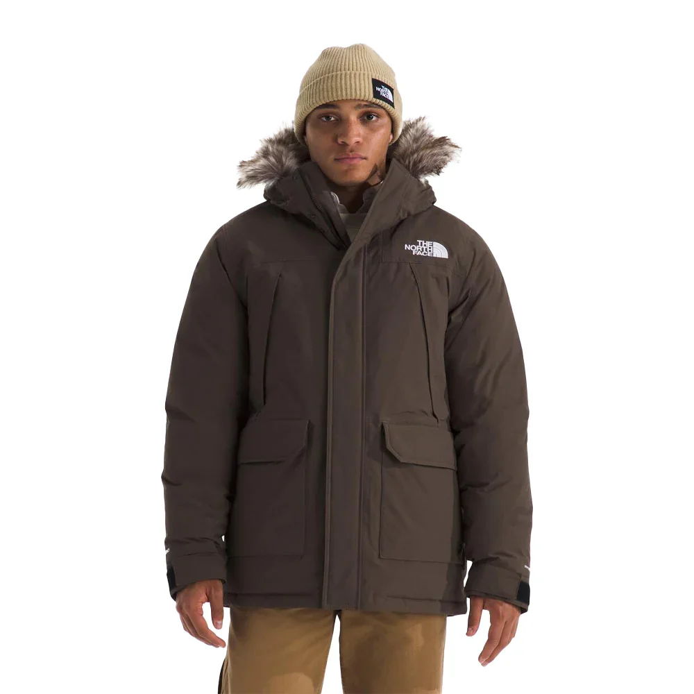 Manteau d'hiver The North Face McMurdo (hommes) - Image 8