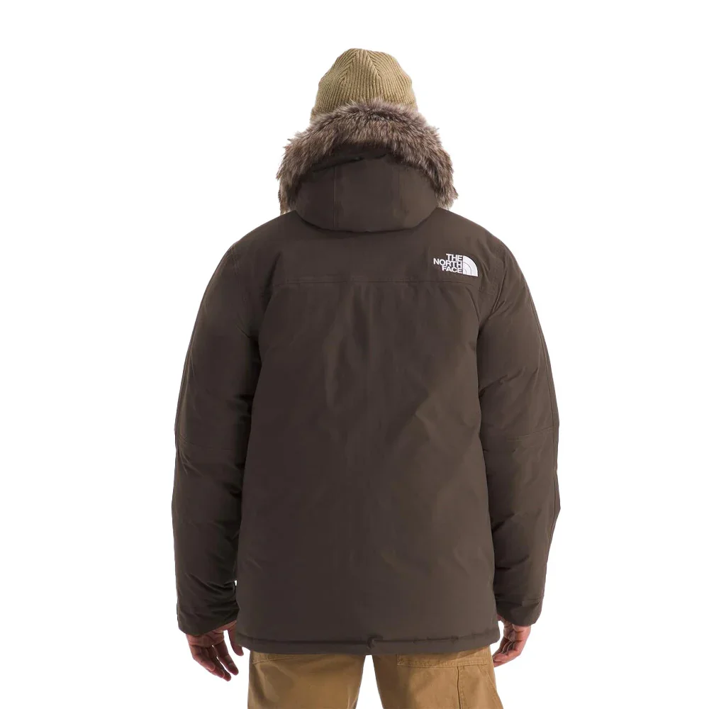 Manteau d'hiver The North Face McMurdo (hommes) - Image 9