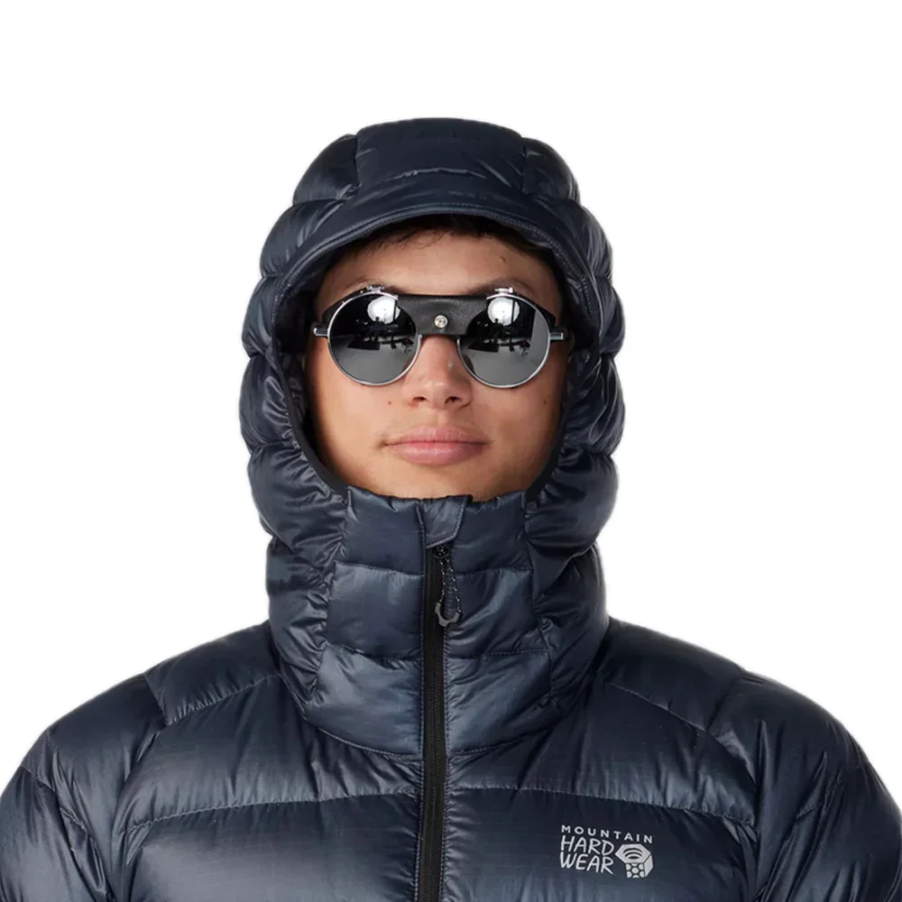 Manteau en duvet Mountain Hardwear Phantom Alpine (hommes) - Image 3