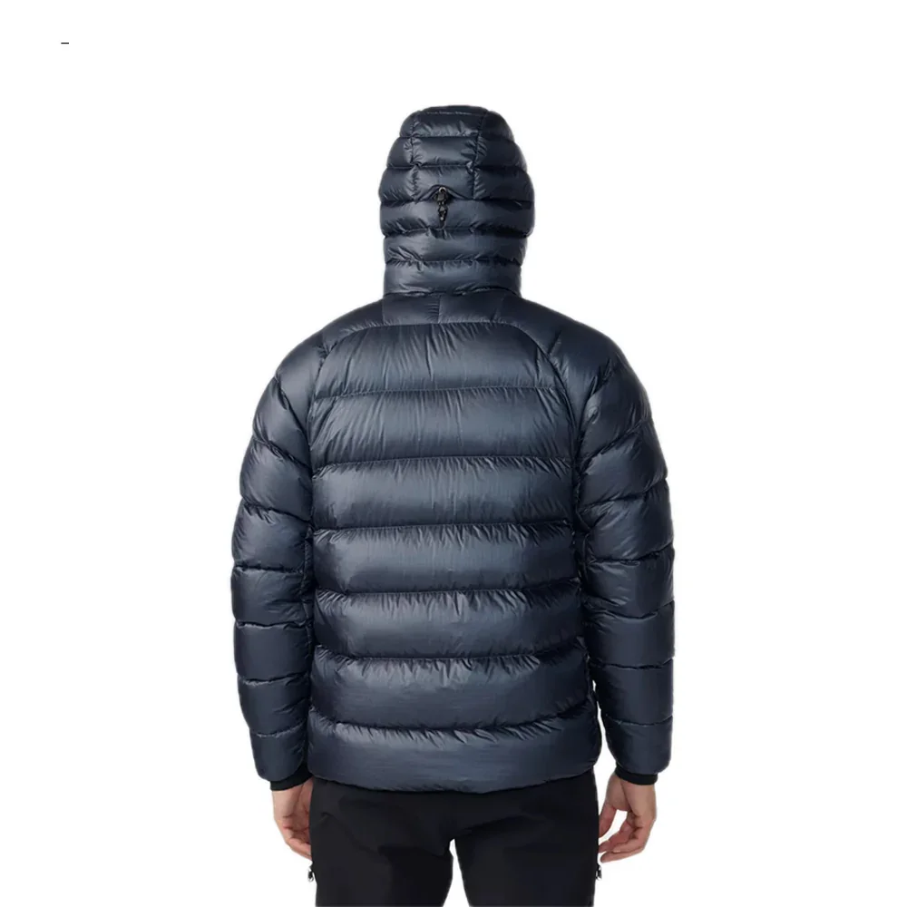 Manteau en duvet Mountain Hardwear Phantom Alpine (hommes) - Image 4