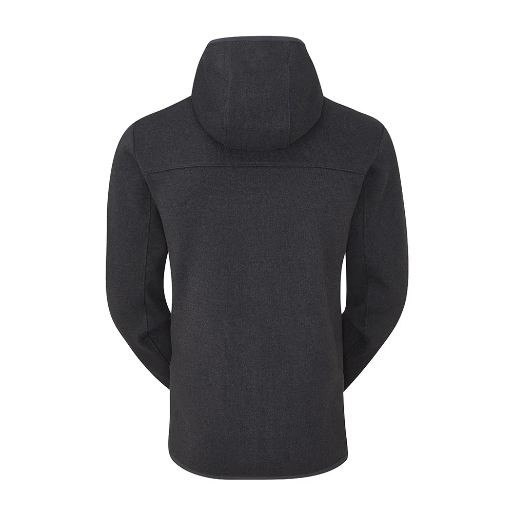 Manteau en laine polaire Rab Ryovan (hommes) - Image 7