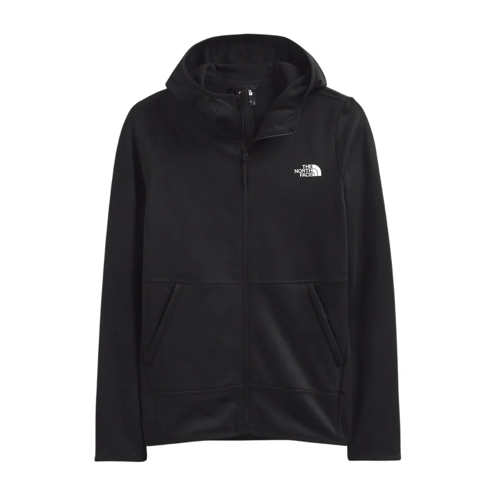 Manteau en laine polaire The North Face Canyonlands (femmes) - Image 6