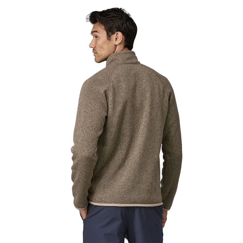 Manteau en polaire Patagonia Better Sweater (hommes) - Image 10
