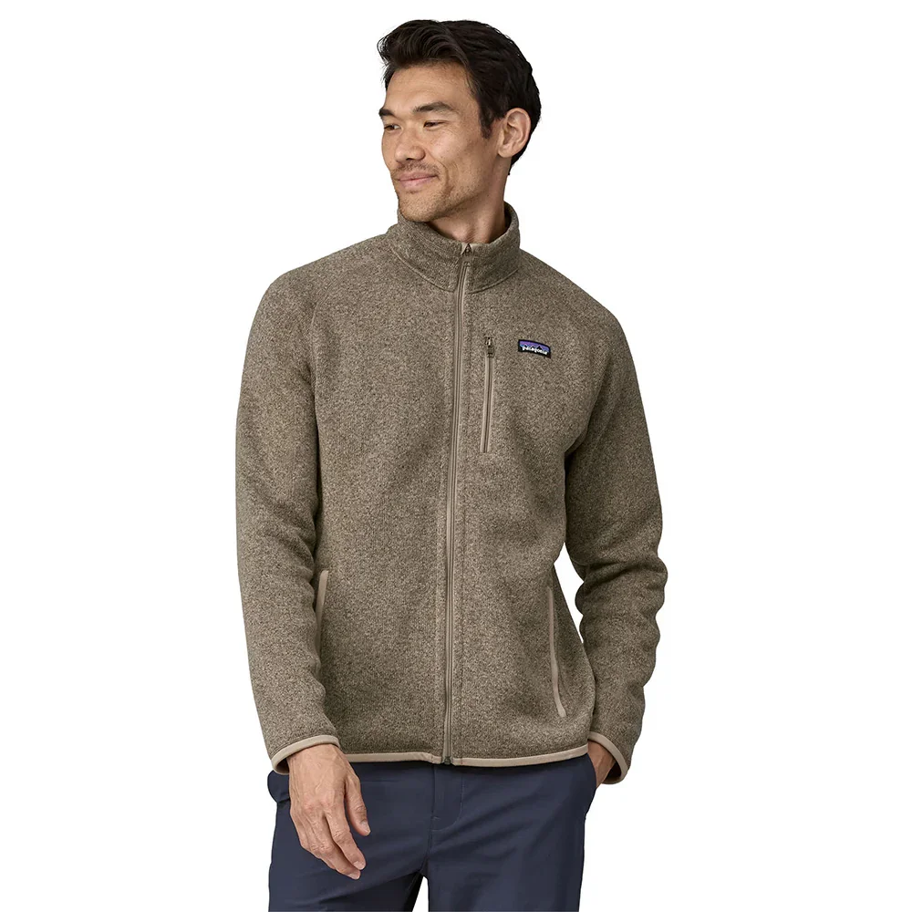 Manteau en polaire Patagonia Better Sweater (hommes) - Image 11