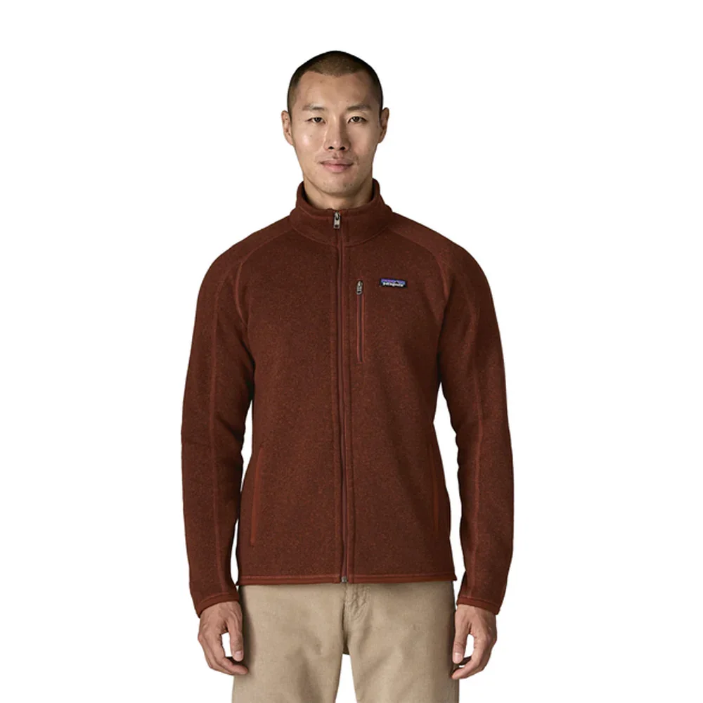 Manteau en polaire Patagonia Better Sweater (hommes) - Image 14