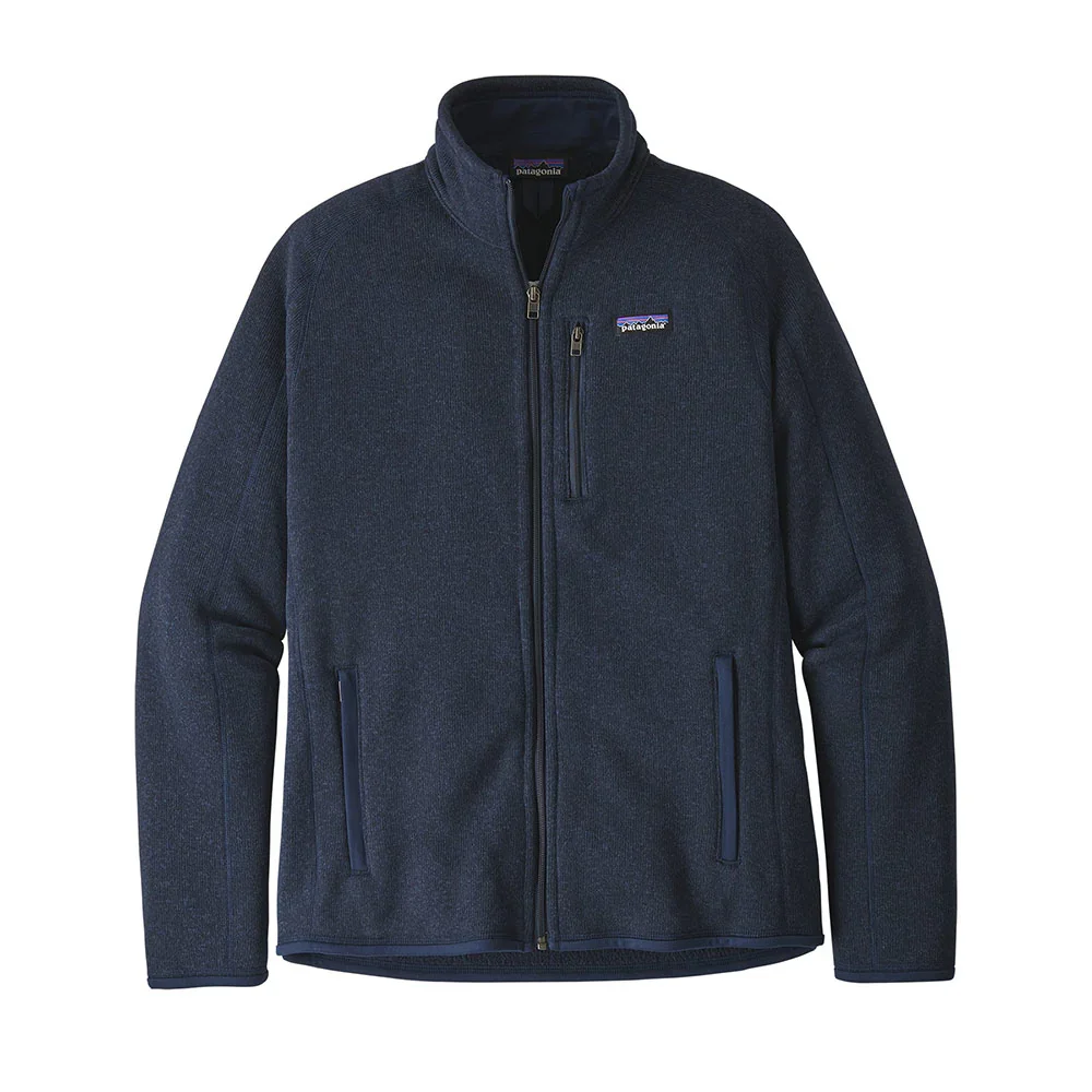 Manteau en polaire Patagonia Better Sweater (hommes) - Image 15