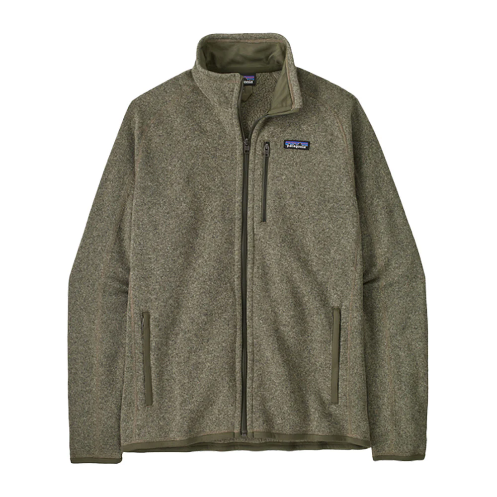 Manteau en polaire Patagonia Better Sweater (hommes) - Image 18