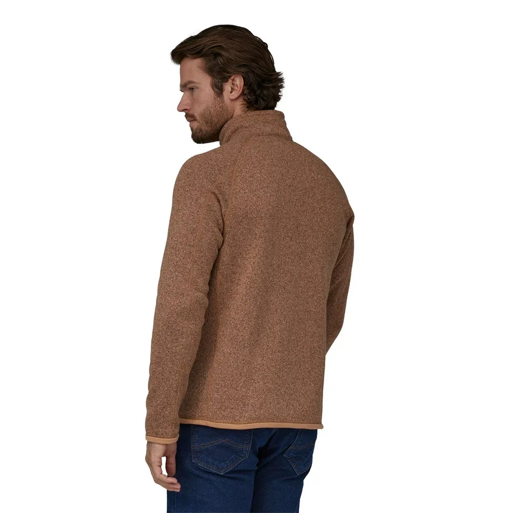 Manteau en polaire Patagonia Better Sweater (hommes) - Image 3
