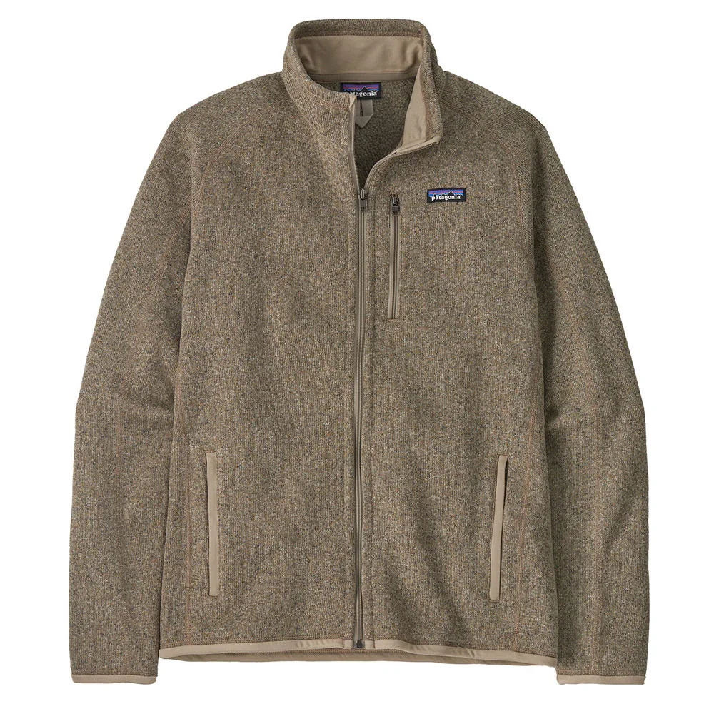 Manteau en polaire Patagonia Better Sweater (hommes) - Image 8