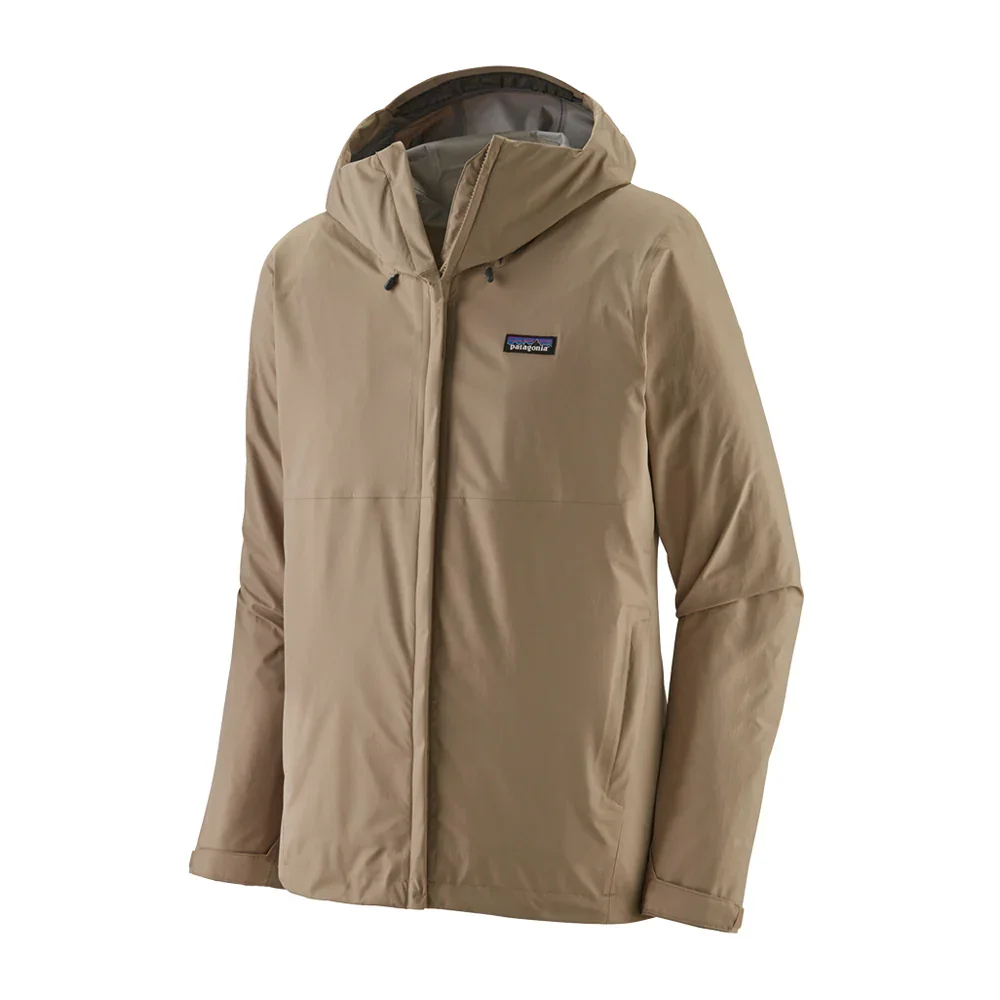 Manteau imperméable Patagonia Torrentshell 3L (hommes) - Image 11