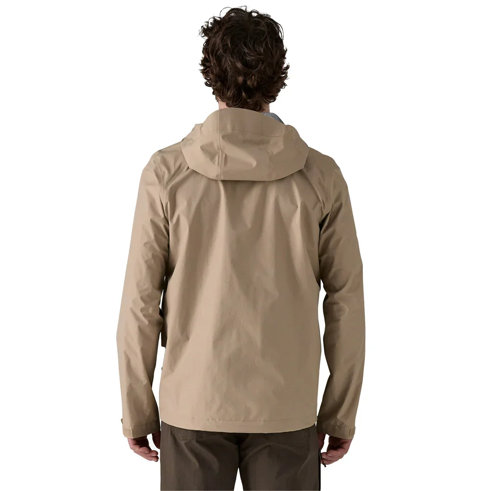 Manteau imperméable Patagonia Torrentshell 3L (hommes) - Image 13