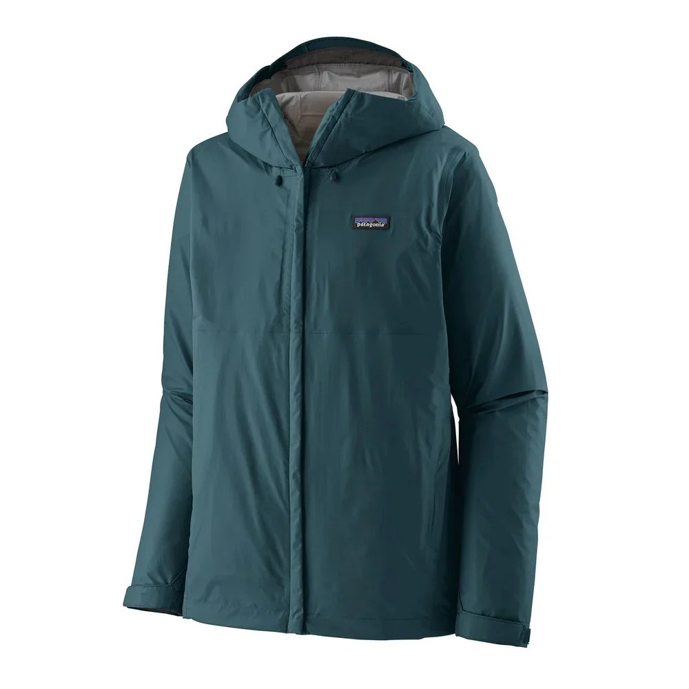Manteau imperméable Patagonia Torrentshell 3L (hommes) - Image 14