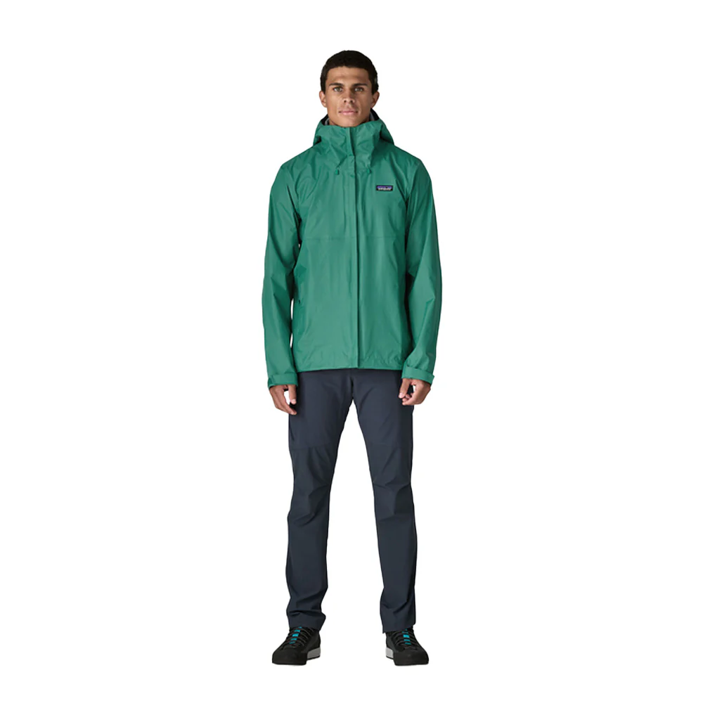 Manteau imperméable Patagonia Torrentshell 3L (hommes) - Image 20