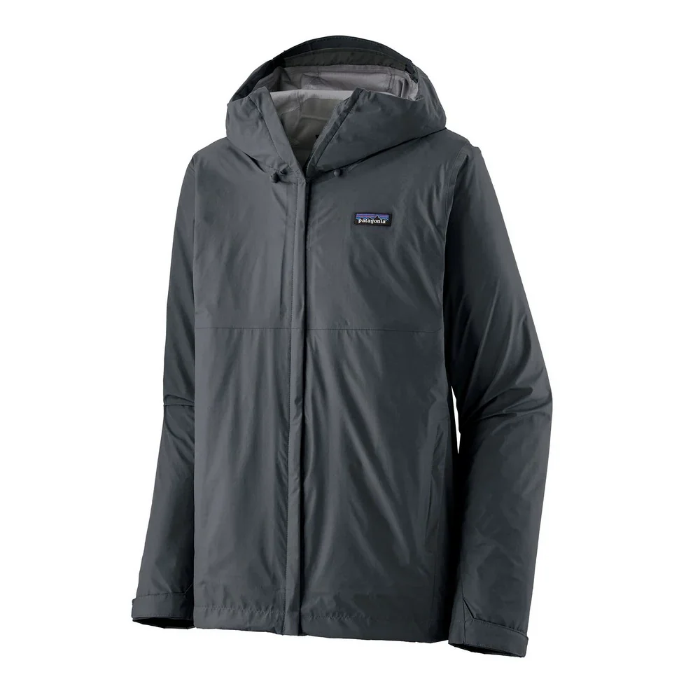 Manteau imperméable Patagonia Torrentshell 3L (hommes) - Image 4