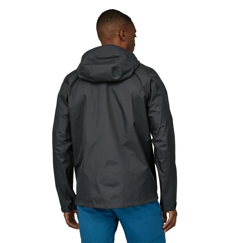 Manteau imperméable Patagonia Torrentshell 3L (hommes) - Image 7