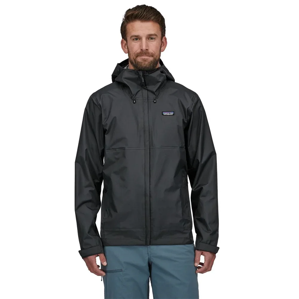 Manteau imperméable Patagonia Torrentshell 3L (hommes) - Image 8