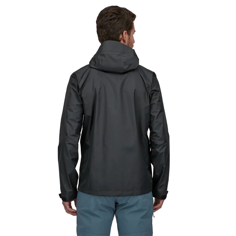 Manteau imperméable Patagonia Torrentshell 3L (hommes) - Image 9