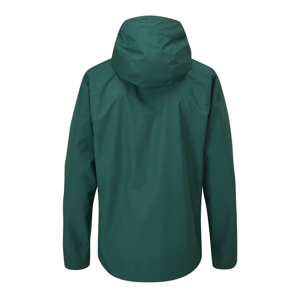 Manteau imperméable Rab Downpour Eco (hommes) - Image 21
