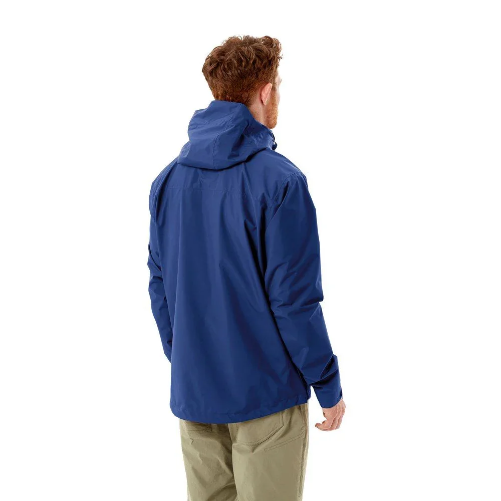 Manteau imperméable Rab Downpour Eco (hommes) - Image 29